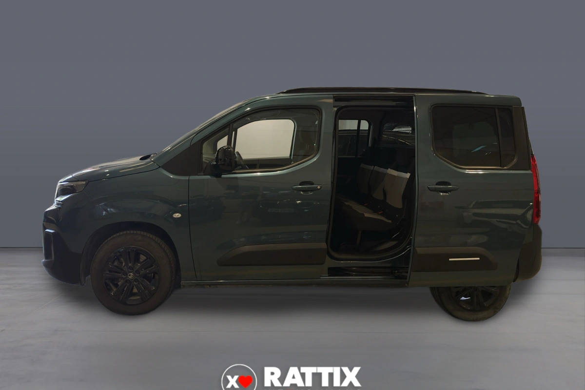 CITROEN Berlingo Berlingo combi N1 1.5 bluehdi 100cv S&S 5p.ti